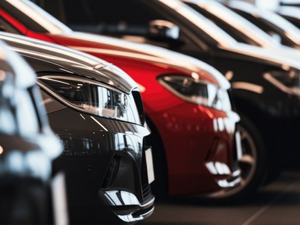 Vehicle Sourcing