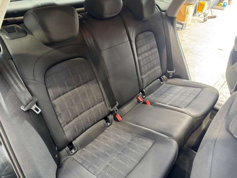 Audi Q3 1.4 Q3 Sport TFSI 5dr 56