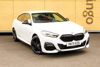 BMW 2 Series 218I M SPORT GRAN COUPE 1