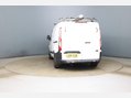Ford Transit Custom 2.0 320 EcoBlue L1 H1 Euro 6 5dr 4