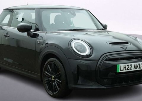 Mini Hatch Cooper SE 32.6kWh Level 2 Hatchback 3dr Electric Auto (184 ps) 1
