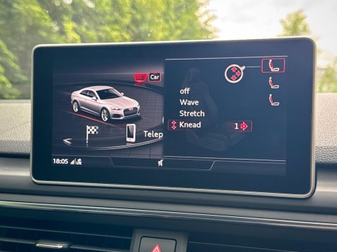 Audi S5 3.0 TFSI V6 Tiptronic quattro Euro 6 (s/s) 2dr 50