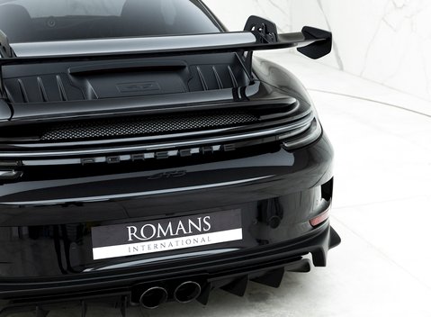 Porsche 911 (992) GT3 25