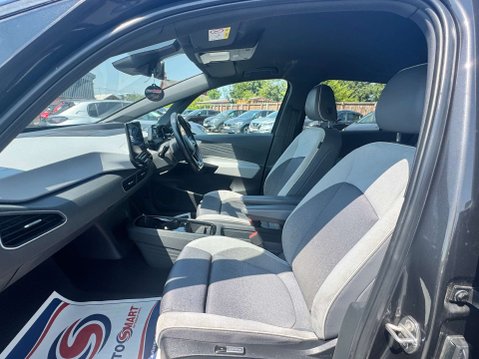 Volkswagen ID.3 Pro S 77kWh Tour Hatchback 5dr Electric Auto (204 ps) 20