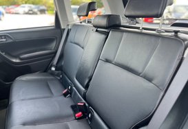 Subaru Forester I XE PREMIUM 29