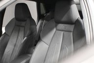 Audi A3 1.5 A3 Sportback 35 TFSI MHEV S Line Semi-Auto 5dr 47
