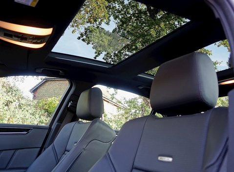 Mercedes-Benz E Class AMG 23