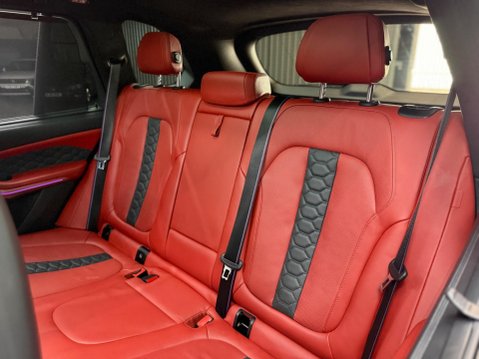 BMW X5 M 4.4i V8 Competition Auto xDrive Euro 6 (s/s) 5dr 49