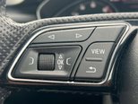Audi A4 1.4 TFSI Black Edition Saloon 4dr Petrol Manual Euro 6 (s/s) (150 ps) 63