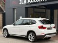 BMW X1 2.0 X1 xDrive 18D XLine 4WD 5dr 15
