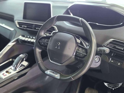 Peugeot 3008 1.5 BlueHDi GT Line EAT Euro 6 (s/s) 5dr 53