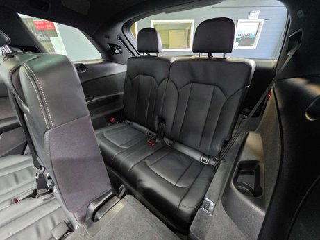 Audi SQ7 4.0 TDI V8 SUV 5dr Diesel Tiptronic quattro Euro 6 (s/s) (435 ps) 36