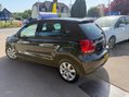 Volkswagen Polo 1.2 Match Euro 5 5dr 10