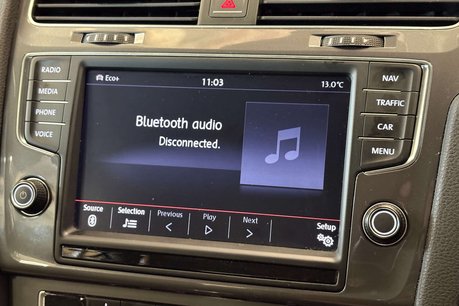 Volkswagen Golf e-Golf Hatchback 5dr Electric Auto (115 ps) 65