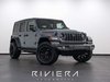 Jeep Wrangler 2.0 Wrangler Rubicon Unlimited Edition Auto 4WD 4dr