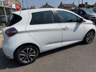 Renault Zoe I GT LINE 21