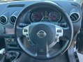 Nissan Qashqai 1.6 360 2WD Euro 5 5dr 19