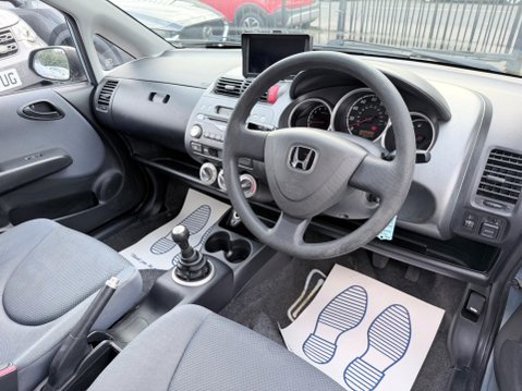 Honda Jazz 1.2 i-DSI S 5dr 11
