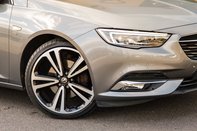 Vauxhall Insignia ELITE NAV 11