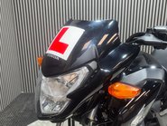 Honda CB 2023 4K DAMAGED SPARES OR REPAIR RUNNING PROJECT BIKE 125CC 21