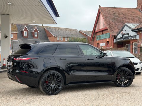 Land Rover Range Rover Velar R-DYNAMIC S 2