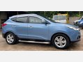 Hyundai ix35 1.7 CRDi Premium SUV 5dr Diesel Manual Euro 5 (s/s) (115 ps) 6