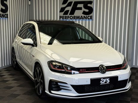 Volkswagen Golf 2.0 TSI GTI Performance Hatchback 5dr Petrol DSG Euro 6 (s/s) (245 ps) 31