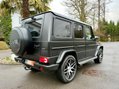 Mercedes-Benz G Class 5.5 G63 V8 BiTurbo AMG SUV 5dr Petrol SpdS+7GT 4WD Euro 5 (s/s) (544 ps) 10