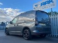 Volkswagen Caddy 2.0 TDI C20 Commerce Plus Panel Van 5dr Diesel Manual SWB Euro 6 (s/s) (102 38