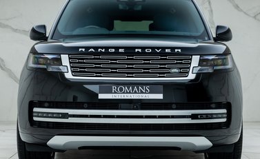 Land Rover Range Rover P460e Autobiography LWB 4