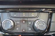 Vauxhall Mokka X ACTIVE..1 FORMER KEEPER,9 SERVICES,CLIMATE CONTROL SAT NAV 20