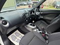 Nissan Juke 1.6 Acenta Euro 5 (s/s) 5dr 18