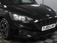 Ford Focus ST-LINE X 25