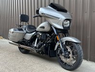 Harley-Davidson Cvo 2.0 CVO Street Glide 1977 23 5