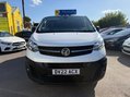Vauxhall Vivaro 1.5 Turbo D 2900 Dynamic L1 H1 Euro 6 (s/s) 6dr 3