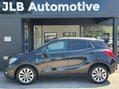 Vauxhall Mokka 1.6 Mokka SE S/S 5dr 13