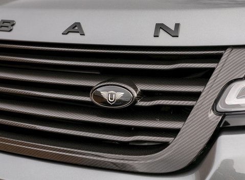 Land Rover Range Rover Velar R-Dynamic HSE Urban 27