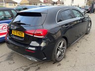 Mercedes-Benz A Class A 200 AMG LINE 9