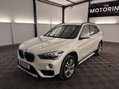 BMW X1 2.0 20d Sport Auto xDrive Euro 6 (s/s) 5dr 53