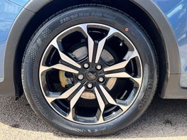 Ford Focus 1.0 Focus Active X MHEV Auto 5dr 12