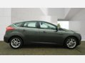 Ford Focus 1.0T EcoBoost Zetec Euro 6 (s/s) 5dr 4