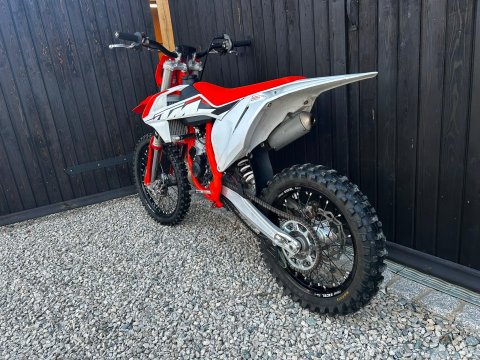 KTM SX 2024 big wheel 23