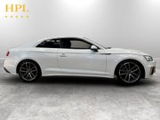 Audi A5 2.0 TFSI 40 S line Coupe 2dr Petrol S Tronic Euro 6 (s/s) (204 ps) Cruise - 8