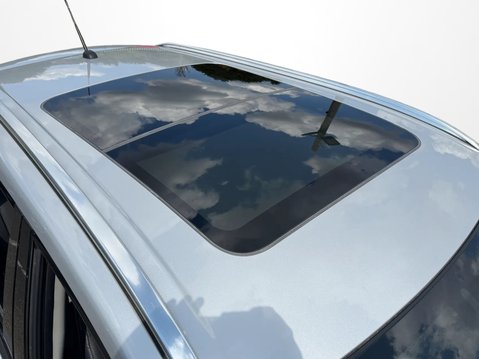 Suzuki Vitara 1.4 Boosterjet 48V Hybrid SZ5 5dr 23