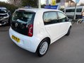 Volkswagen Up 1.0 High up! ASG Euro 5 5dr 14