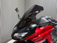 Kawasaki Z1000 SX ABS 2015 34K STUNNING EXAMPLE LONG MOT SERVICED 1000CC 23