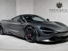 McLaren 720S V8 SSG. NOW SOLD. SIMILAR REQUIRED. PLEASE CALL 01903 254800.