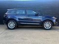 Land Rover Range Rover Evoque 2.0 Range Rover Evoque SE eD4 5dr 16