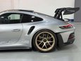 Porsche 911 4.0 992 GT3 RS Coupe 2dr Petrol PDK Euro 6 (s/s) (525 ps) 18