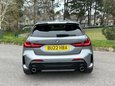 BMW 1 Series 2.0 M135i Auto xDrive Euro 6 (s/s) 5dr 32